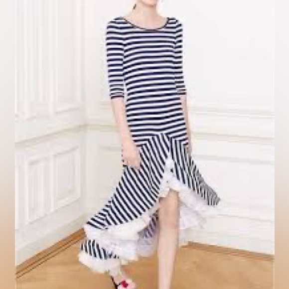 Natasha Zinko size 34 dress - Picture 2 of 9